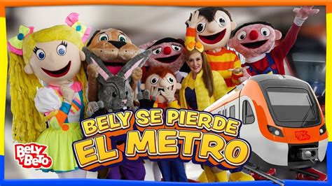 bely beto|BELY Pierde a Beto .